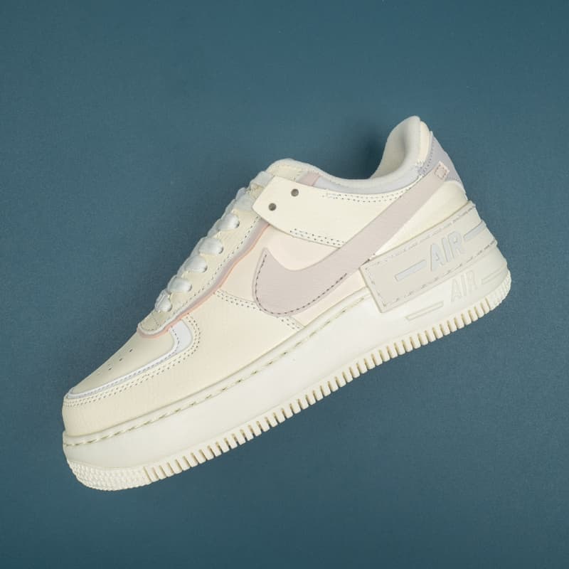 Buy Nike Air Force 1 Shadow Coconut Milk Online - WOWSNKRS